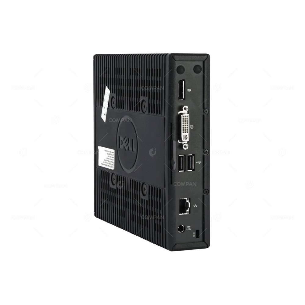 WYSE 5010 DELL WYSE 5010 AMD G-T48E @ 1.40GHZ, 2GB RAM, 1 x 16GB SATA